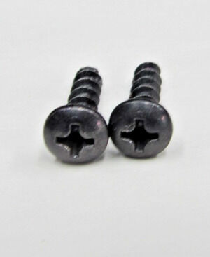 Hoover FH50150 FH50151 FH50152 FH50153 Two Screws Parts